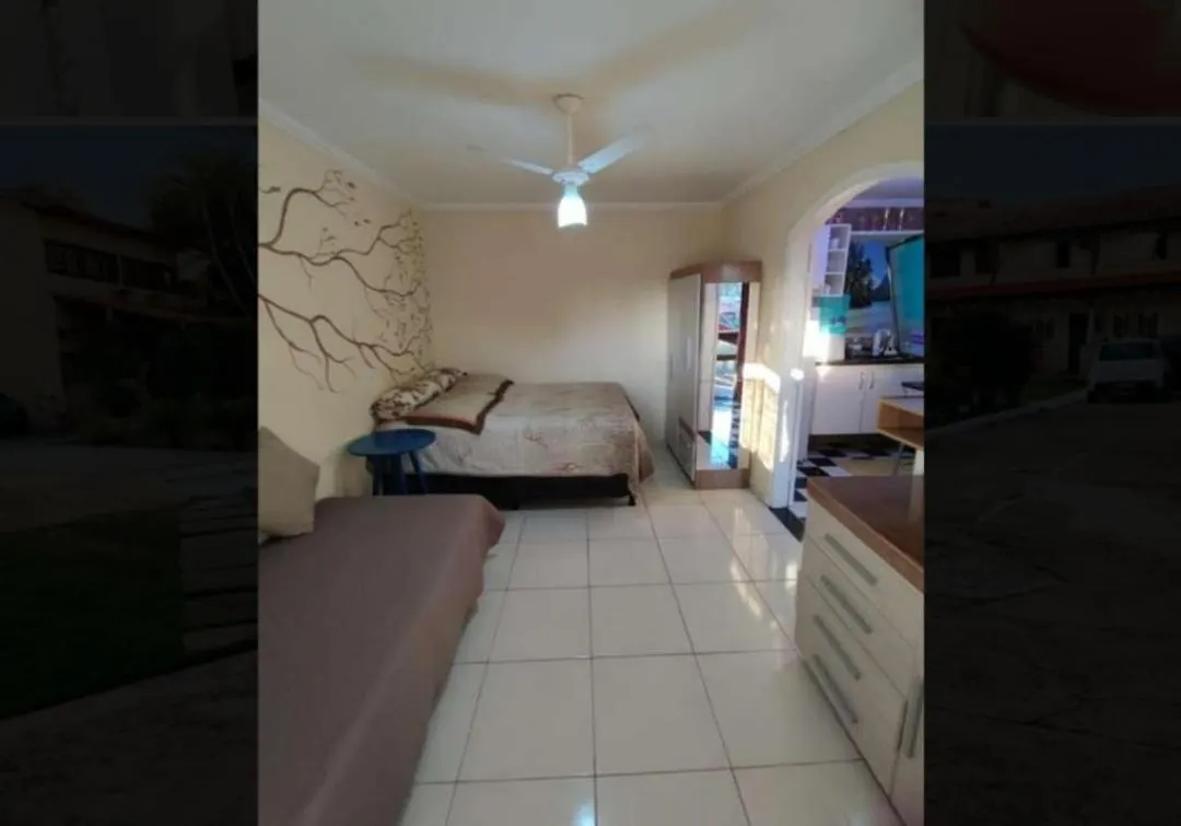 Kitnet Da Lug Apartment Cabo Frio