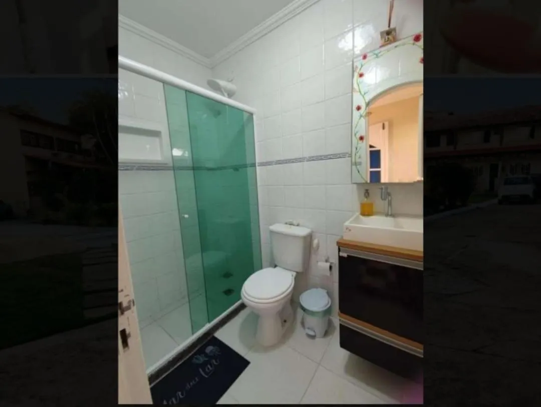 Kitnet Da Lug Apartment Cabo Frio Brazil