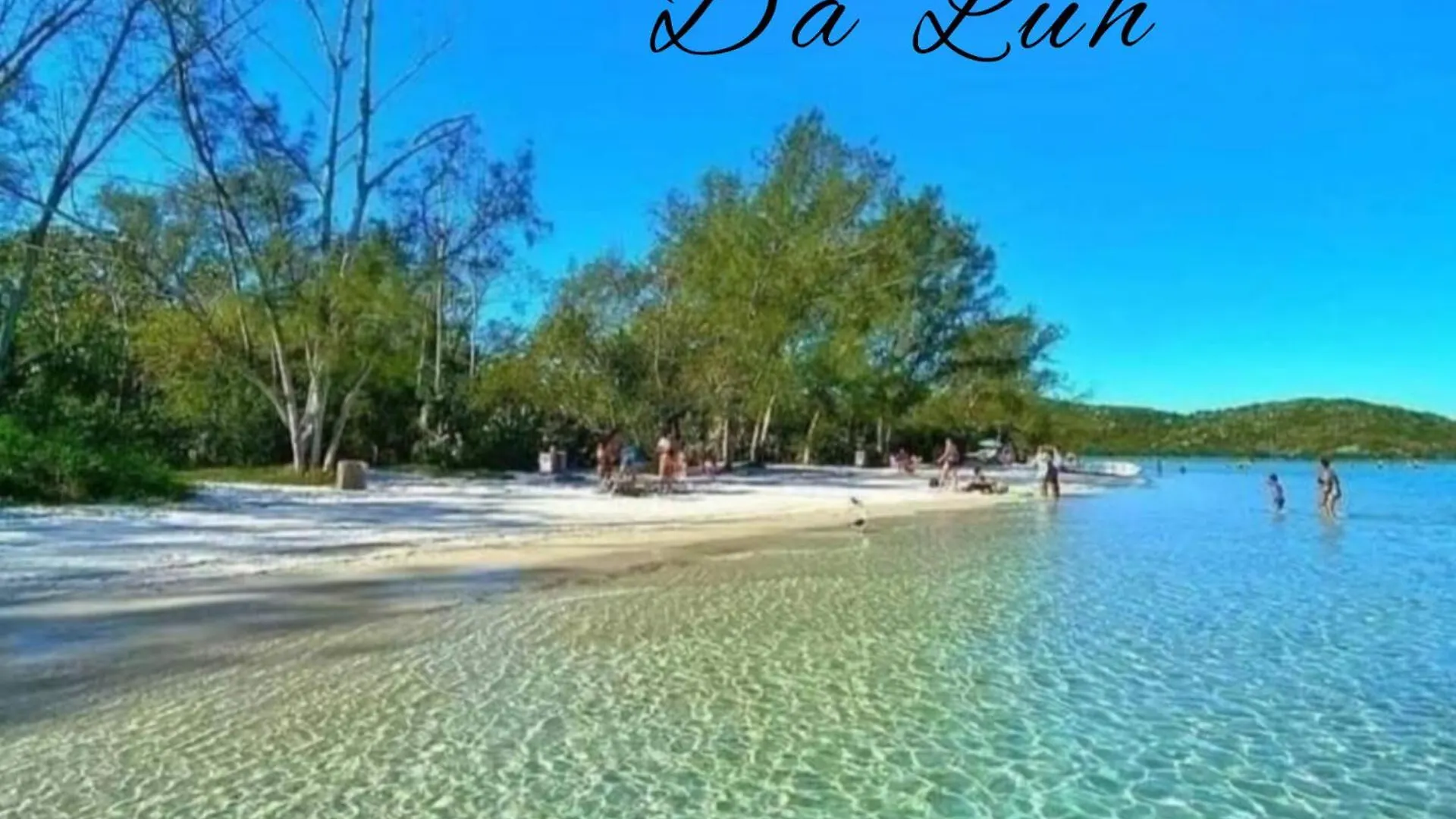 Kitnet Da Lug Apartment Cabo Frio